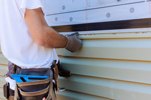 Trusted Fiber Cement Siding service in Morristown, OH - Creative Siding