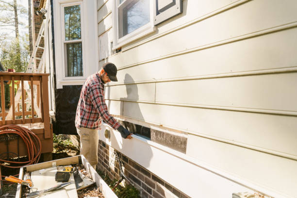 Trusted Siding Installation service in Morristown, OH - Creative Siding